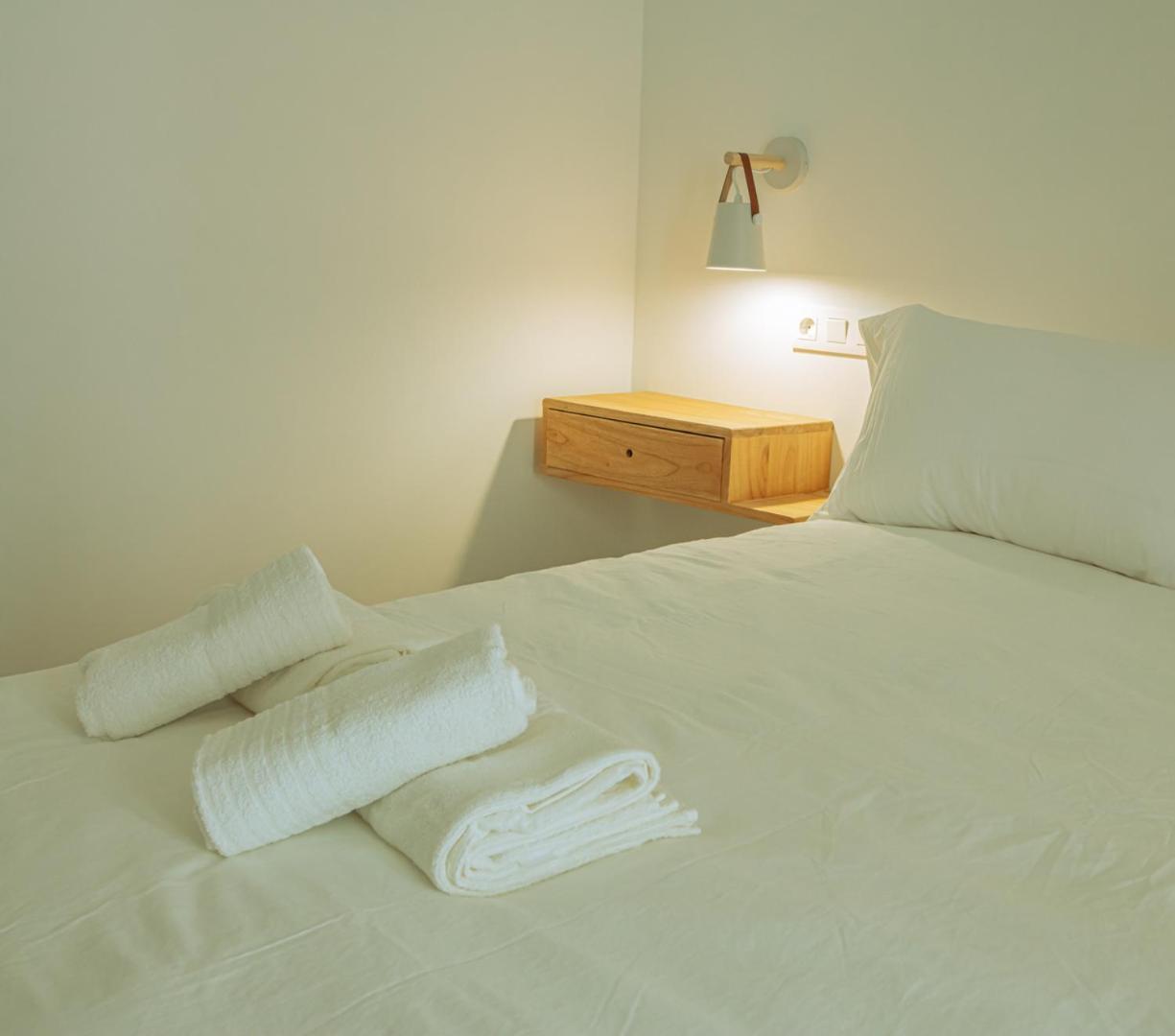 Apartamentos Turisticos Pilaria Jaén Esterno foto