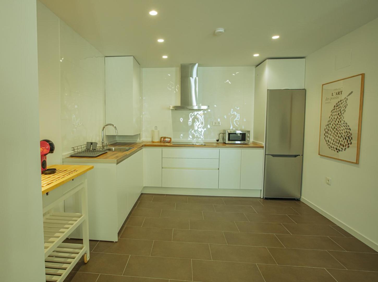 Apartamentos Turisticos Pilaria Jaén Esterno foto